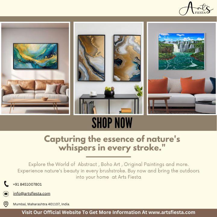 Home Decor | Arts Fiesta 