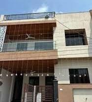 3BHK House Available On Rent At Bengali Square.