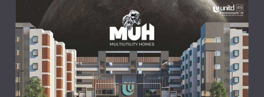 Apartments for Sale in Saravanampatti