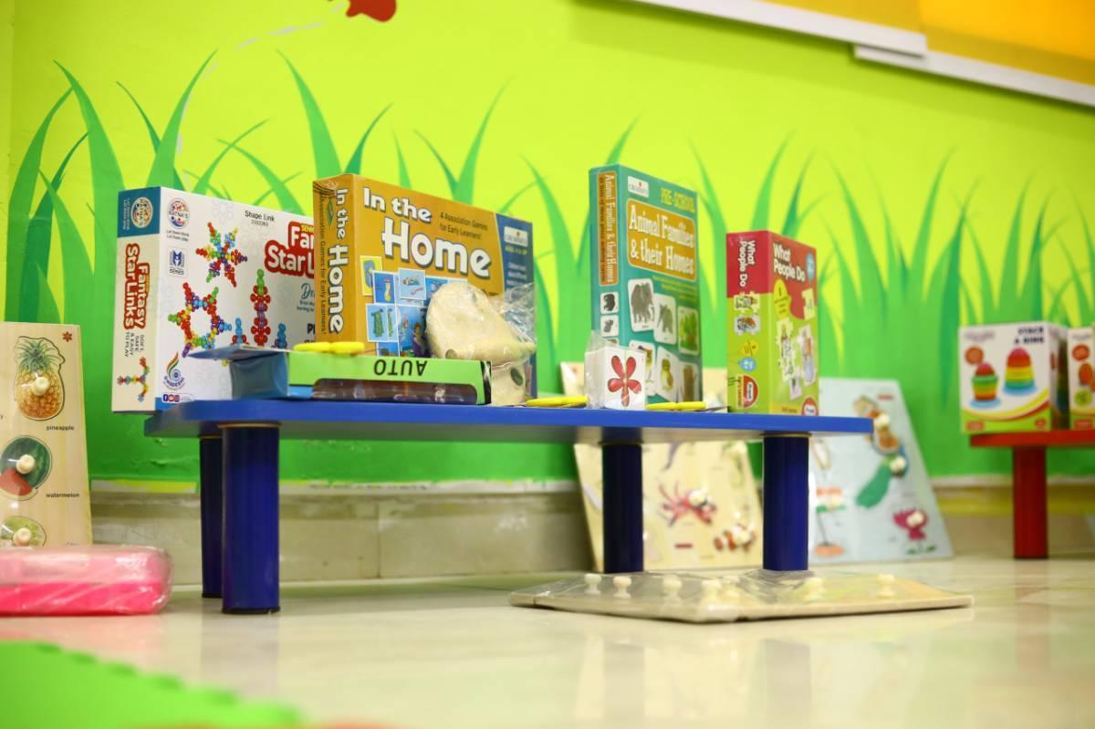 Play school admission Greater Noida - kidzeebeta1  (Call now: 87500 00384) 