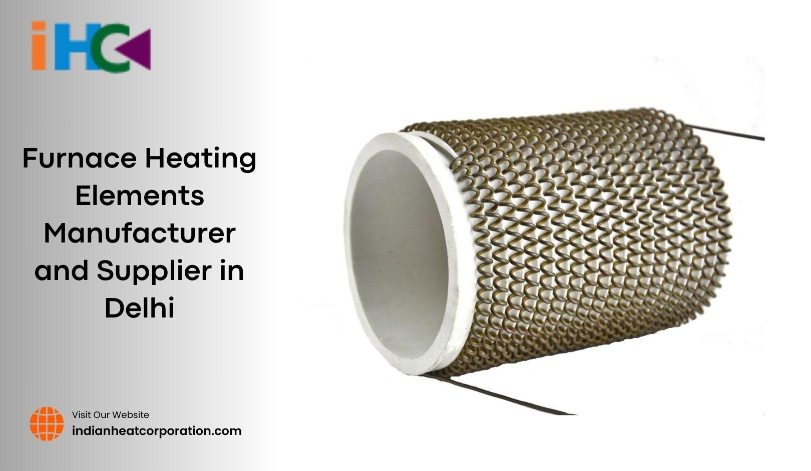 Industrial heater manufacturer in Delhi