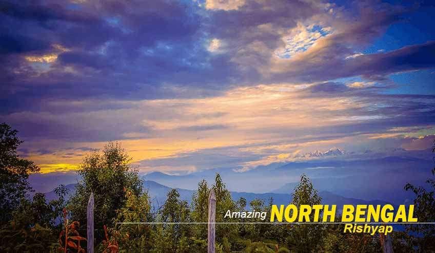 Buy Darjeeling with Kalimpong and Kolakham tour package