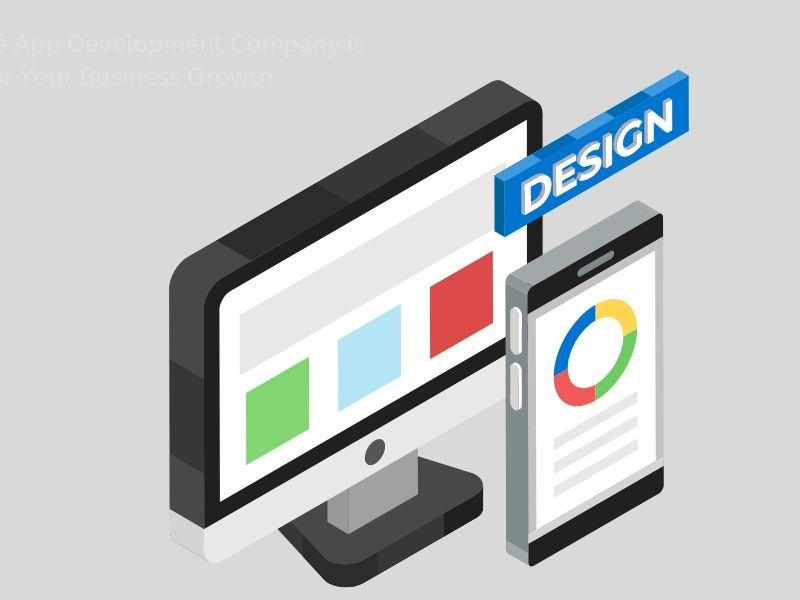 Leading Mobile App Development Company In Dubai