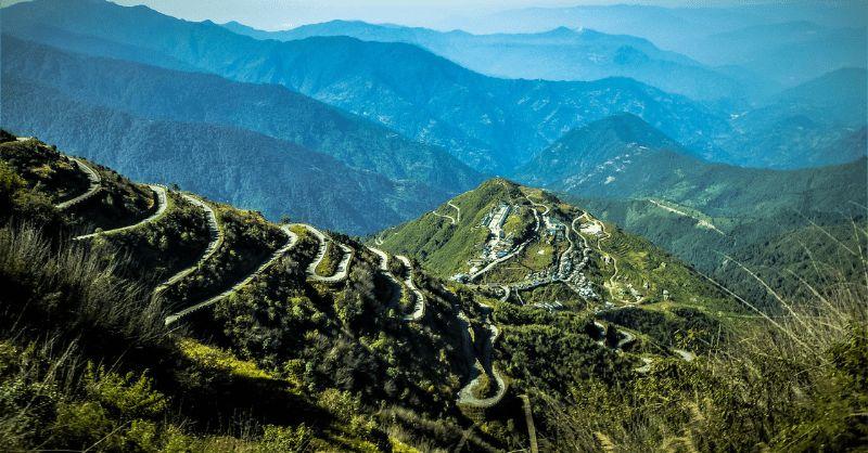 Silk Route Group Package Tour from in 2024 Holidays - Best Offer