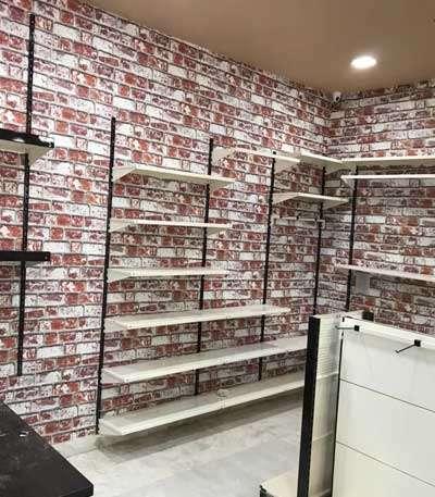 Garment Racks Manufacturers in India