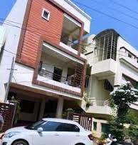 4BHK House Available On Rent At Bengali Square.