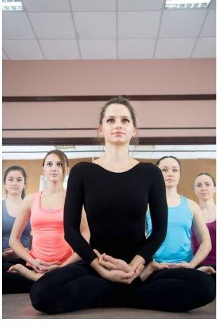 yoga teachers training course