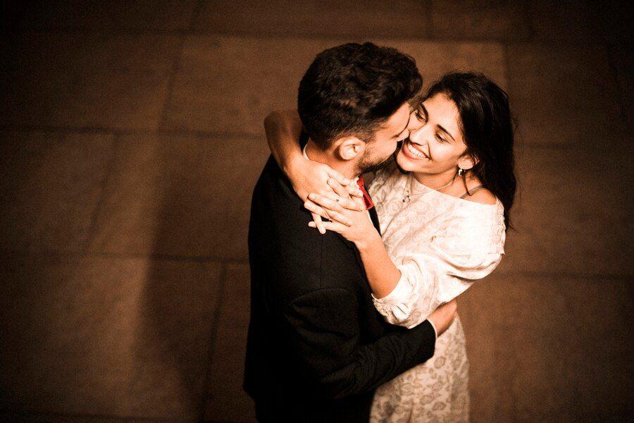 The Journey of Second Marriage Matrimony: Building a Lasting Relationship