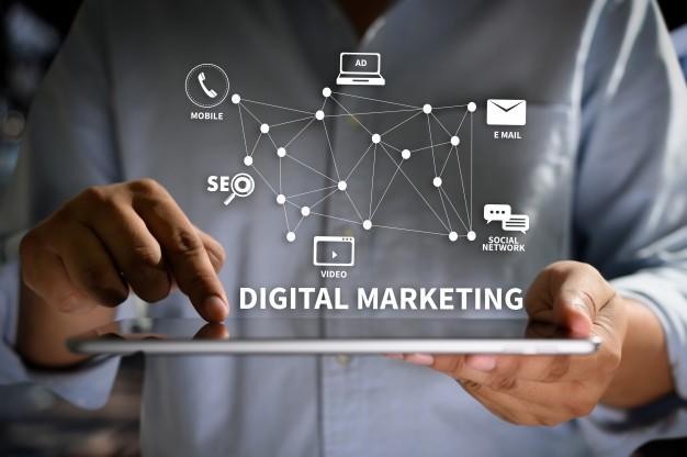 Digital Marketing Agency in Delhi NCR