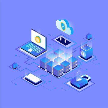 Exploring how to build decentralized applications or dApps using Vue.js and Web3