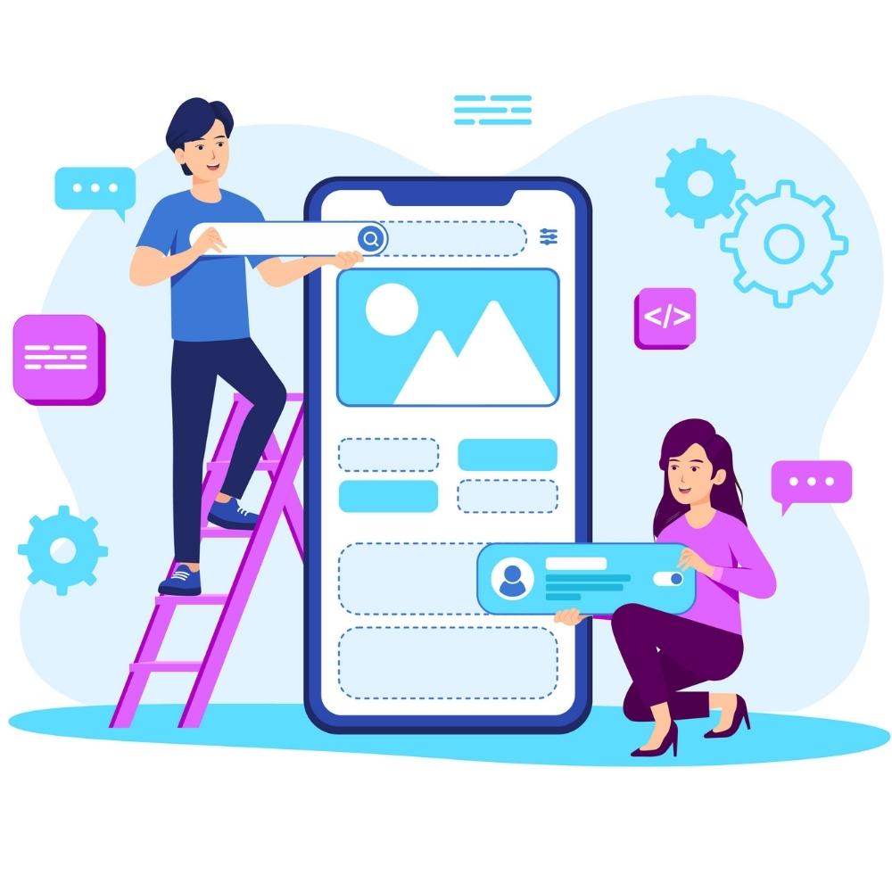 A Comprehensive Guide to Flutter App Development: Steps and Best Practices