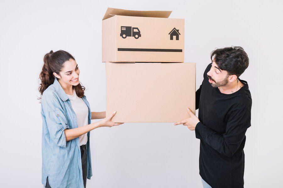  Discover Noida's Leading Packers and Movers