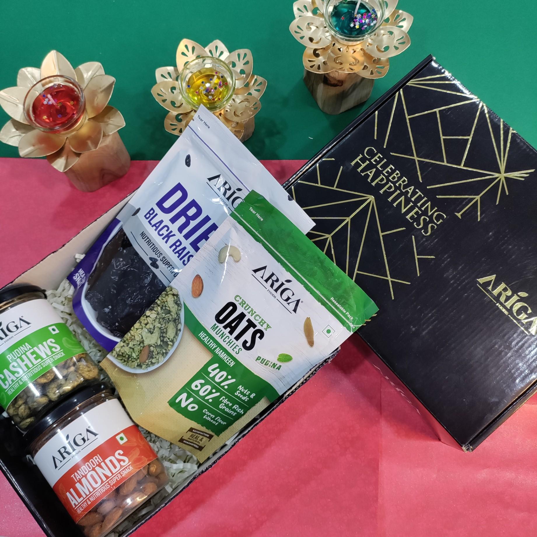 Best Corporate Diwali Gifts For Clients & Employees