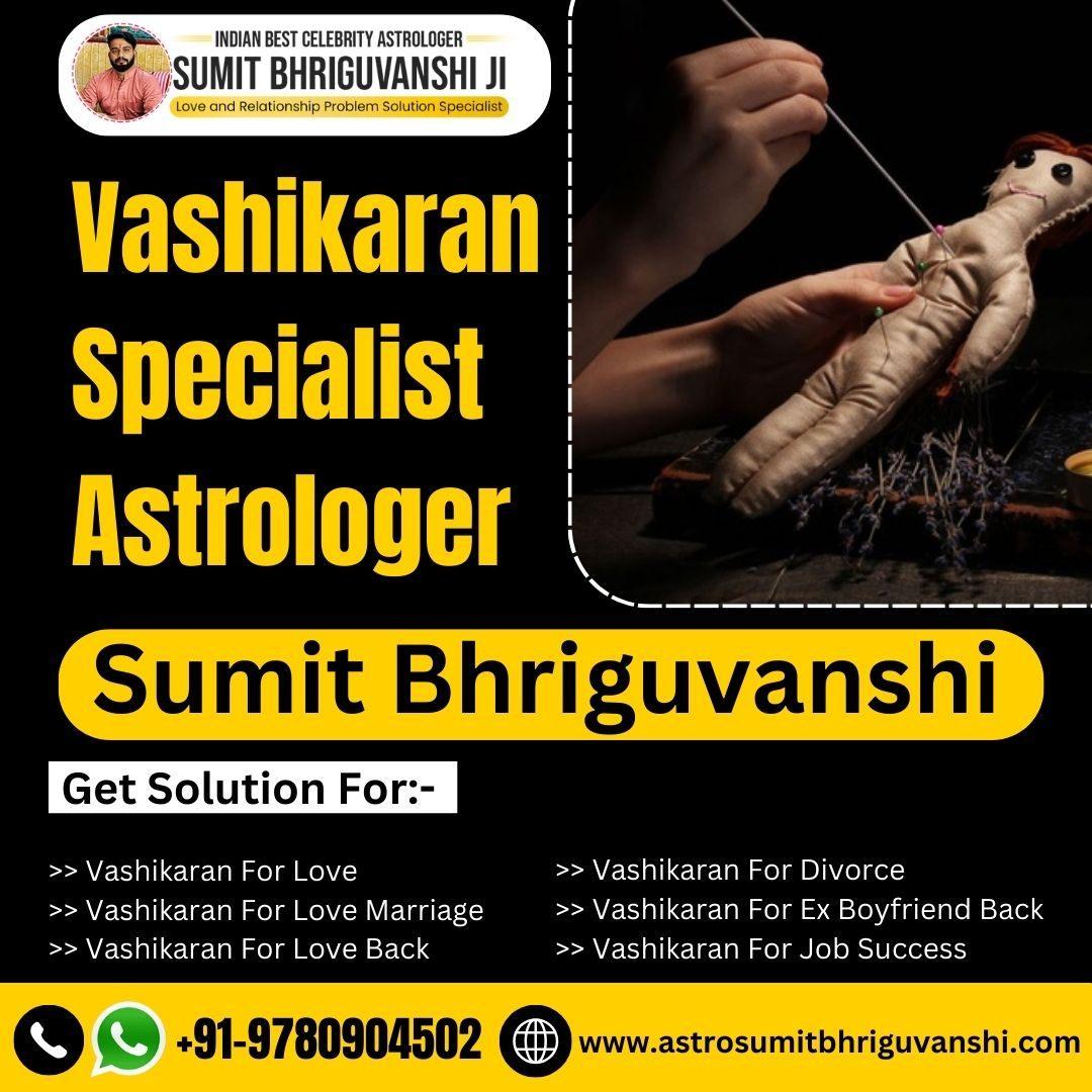 Love Vashikaran Specialist: Reunite with Your Loved One