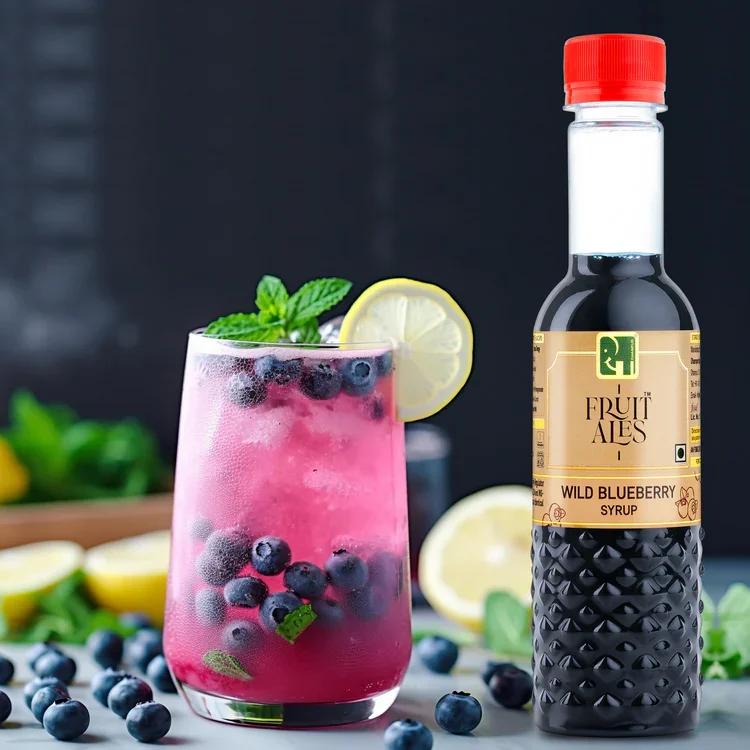 Delicious Cocktail Mixer Syrups: Elevate Your Mixology Experience