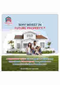 Discover Best Villa Plots in Hyderabad Limited Offers!