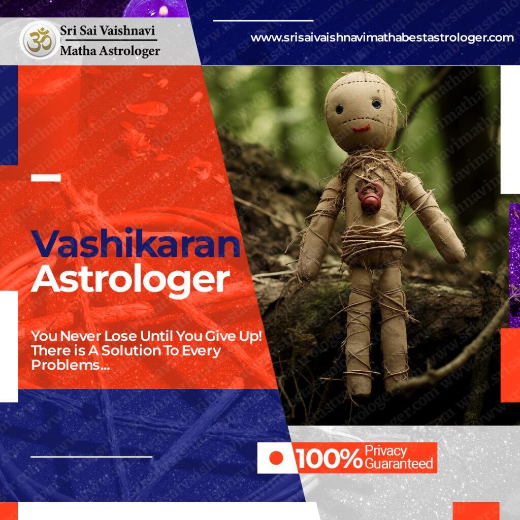 Vashikaran Astrologer in Mandya 