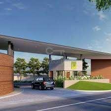 Nambiar Ellegenza Phase 2