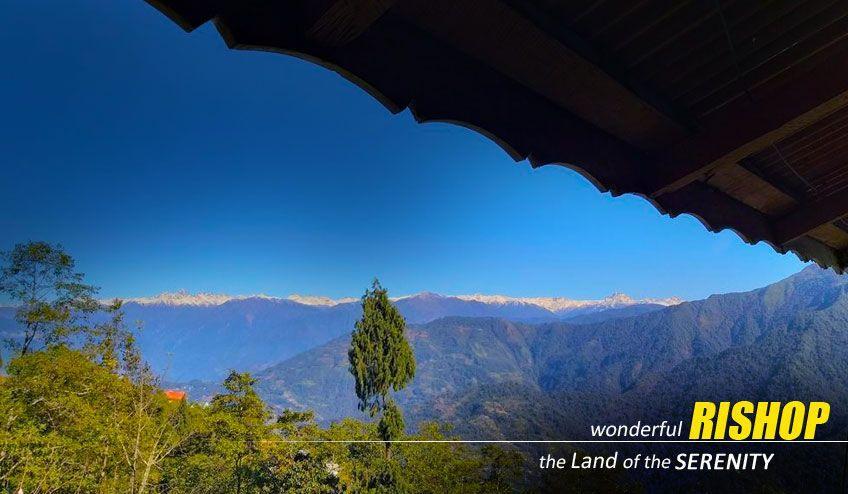 Wonderful Rishop Tour for NJP - Best Offer from NatureWings