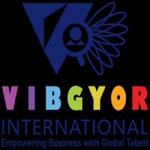 Recruitment Consulting in India - VibgyorInternational