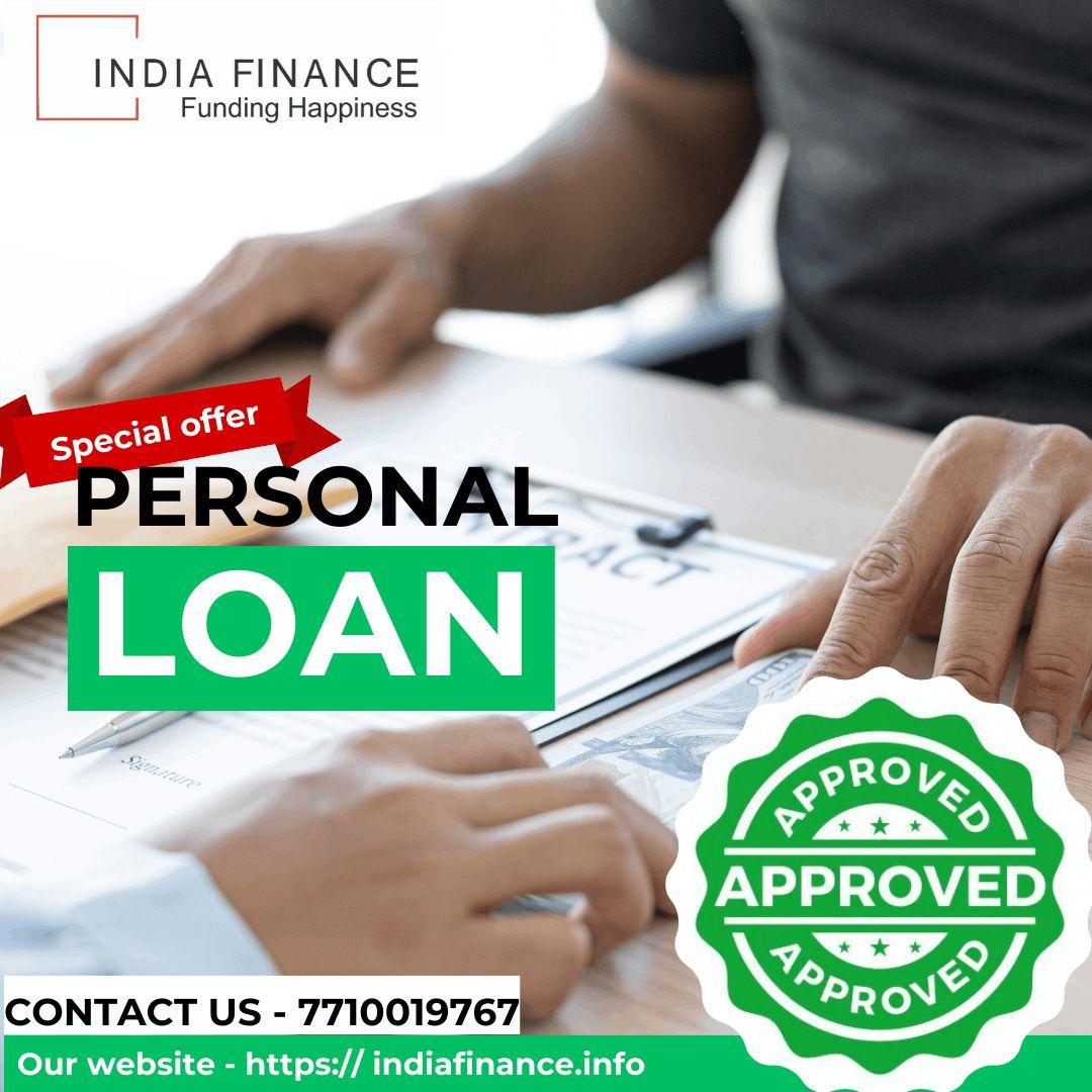 Get your Financial Services done by India Finance
