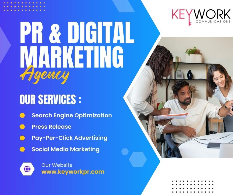 Elevate Your Presence in the Interior Design Industry with Keywork PR!