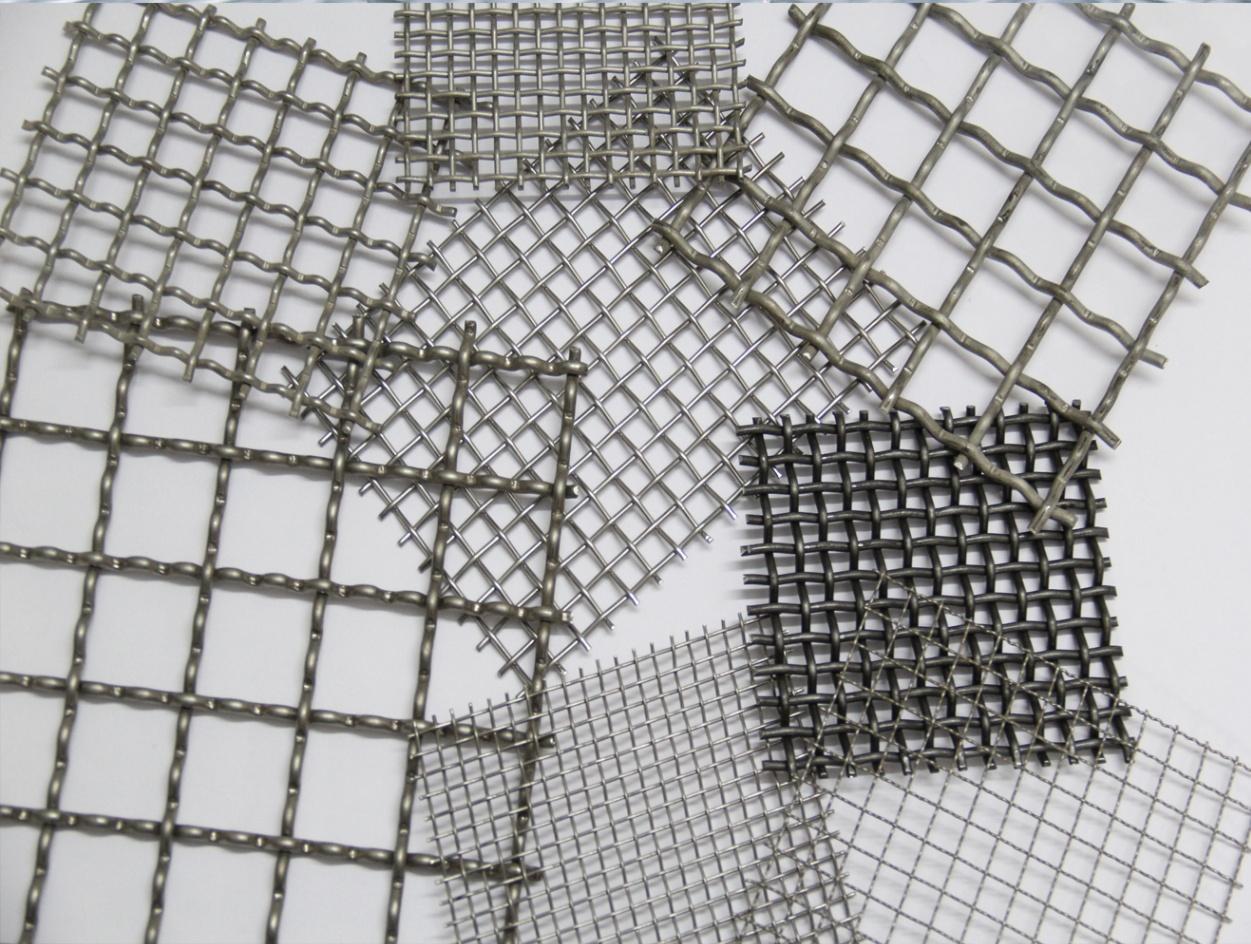 Top Wire Mesh Manufacturers in India