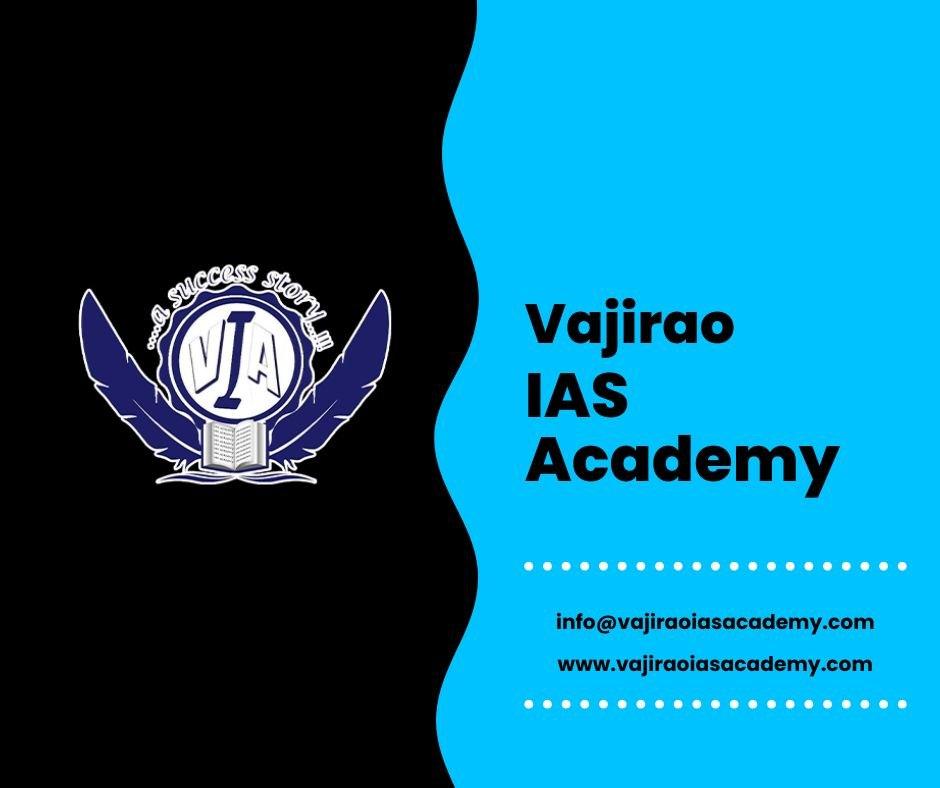 Kickstart Your MPPSC Journey with Vajirao IAS Academy 