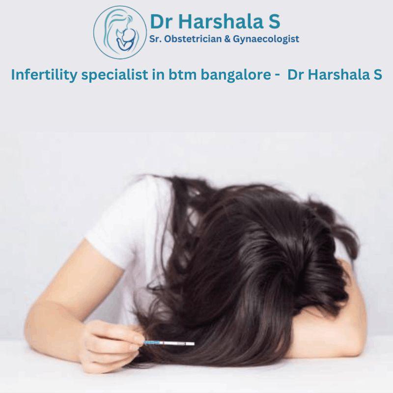 Adolescent Clinic in BTM Bangalore for Adolescent and Infertility Care