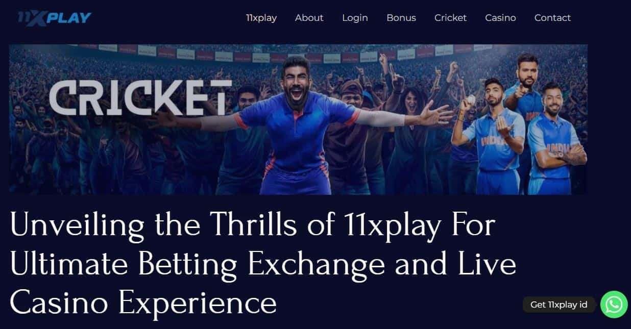 Reddy Anna Book |  Trusted Online Cricket Betting