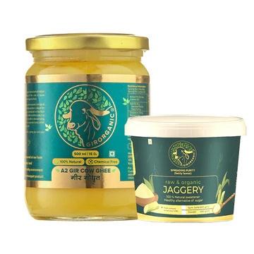 Pure Desi Ghee: The Essence of Traditional Flavor and Nutrition