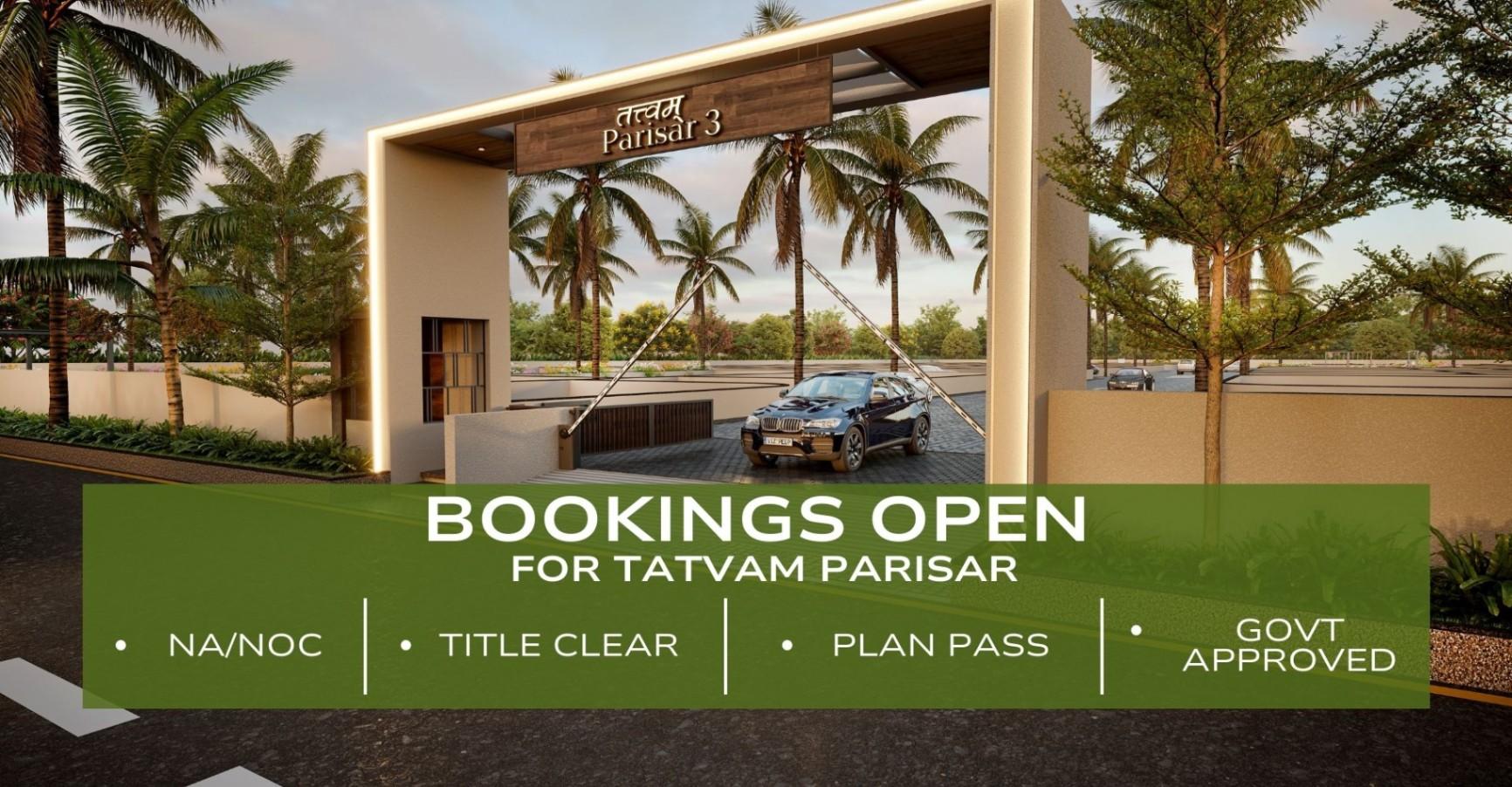 Tatvam Realty | Leading Developer of Dholera Smart City