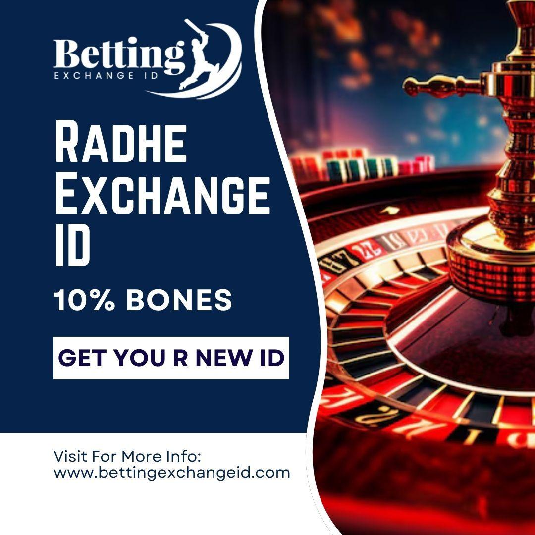 Join Radhe Exchange Today: Sign-Up Guide for New Users