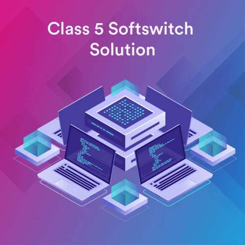 Boost Your VoIP with Our Class 5 Softswitch Try Our Free Community Edition!