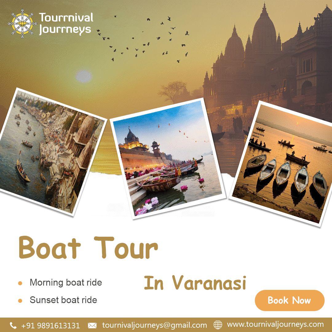 Immersive Food Walk & Cultural Tour in Varanasi | Tournivaljourney