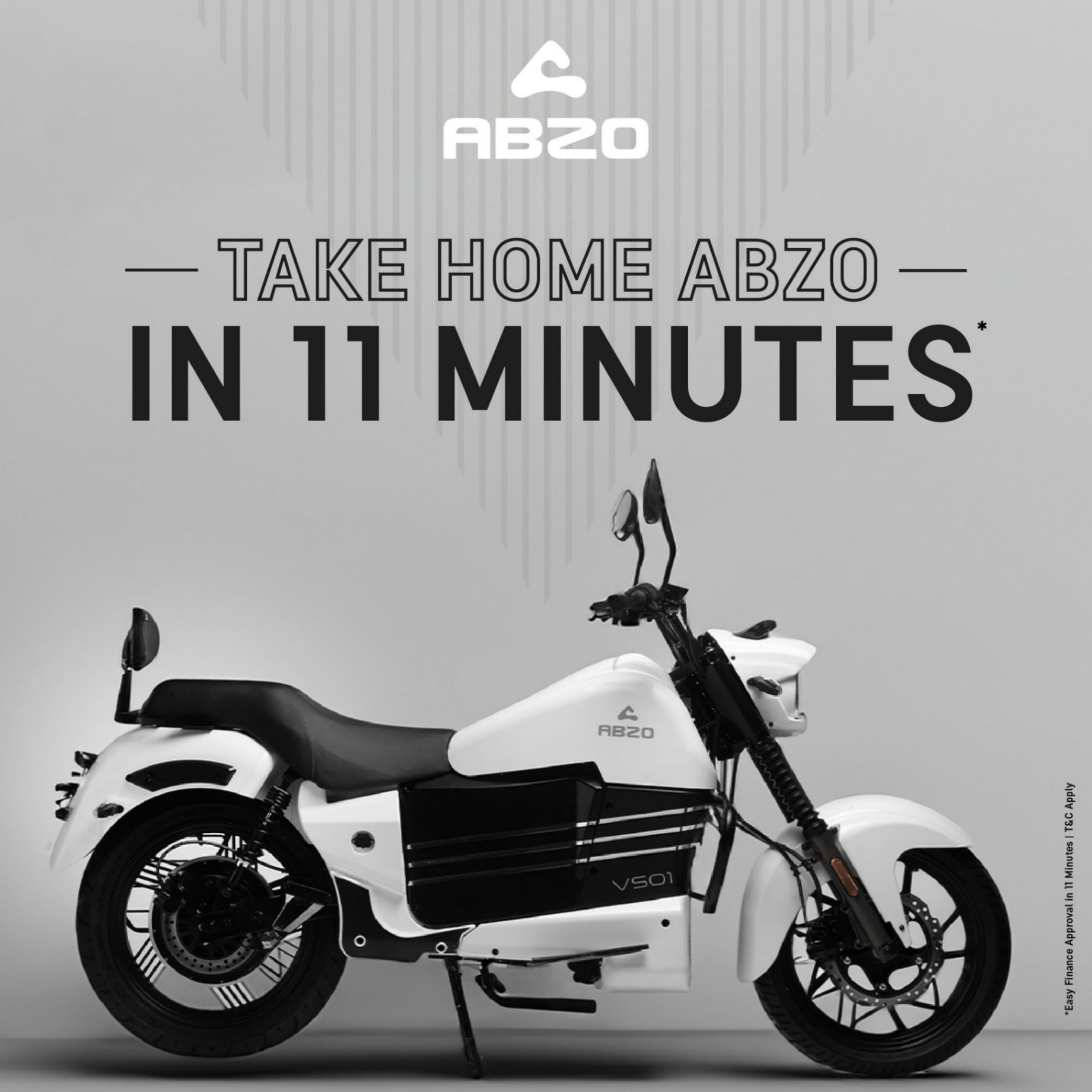 Shop Best Electric Bike Cruiser in every style from ABZO