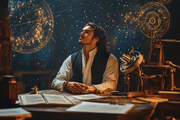 Best Career-Related Astrologer for Professional Success