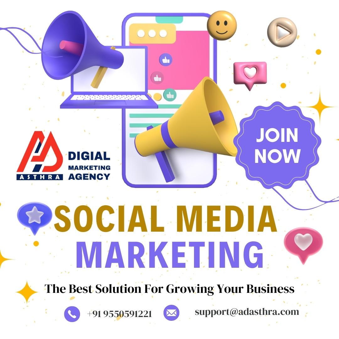 digital marketing agency