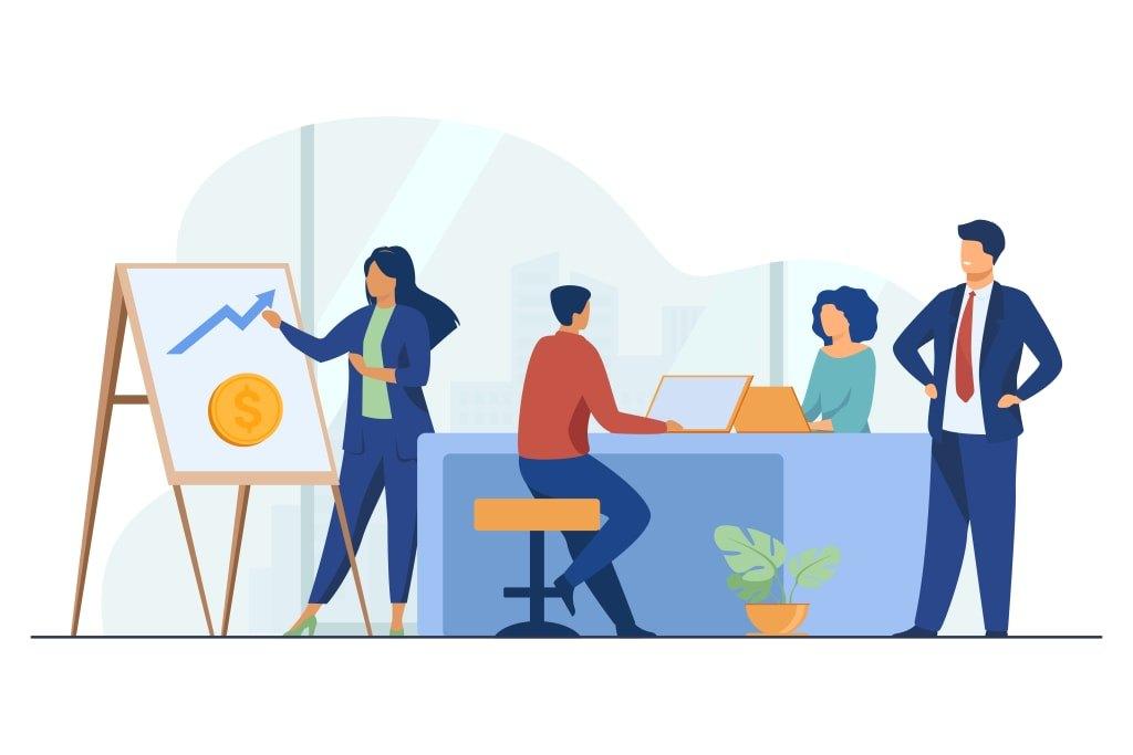 8 Reasons For Small Businesses To Choose Permanent Staffing