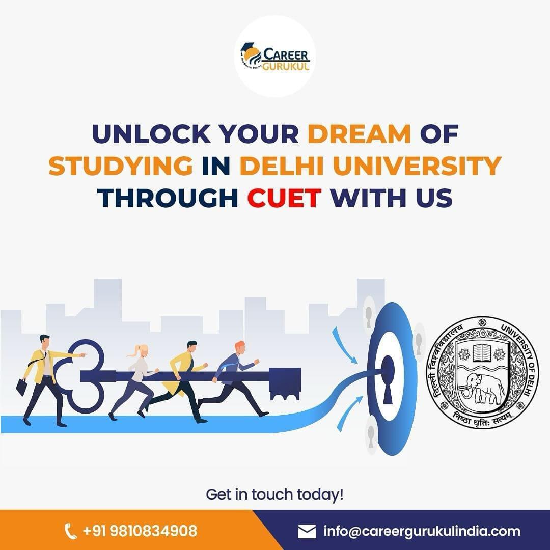 IIM IPMAT Preparation in Delhi