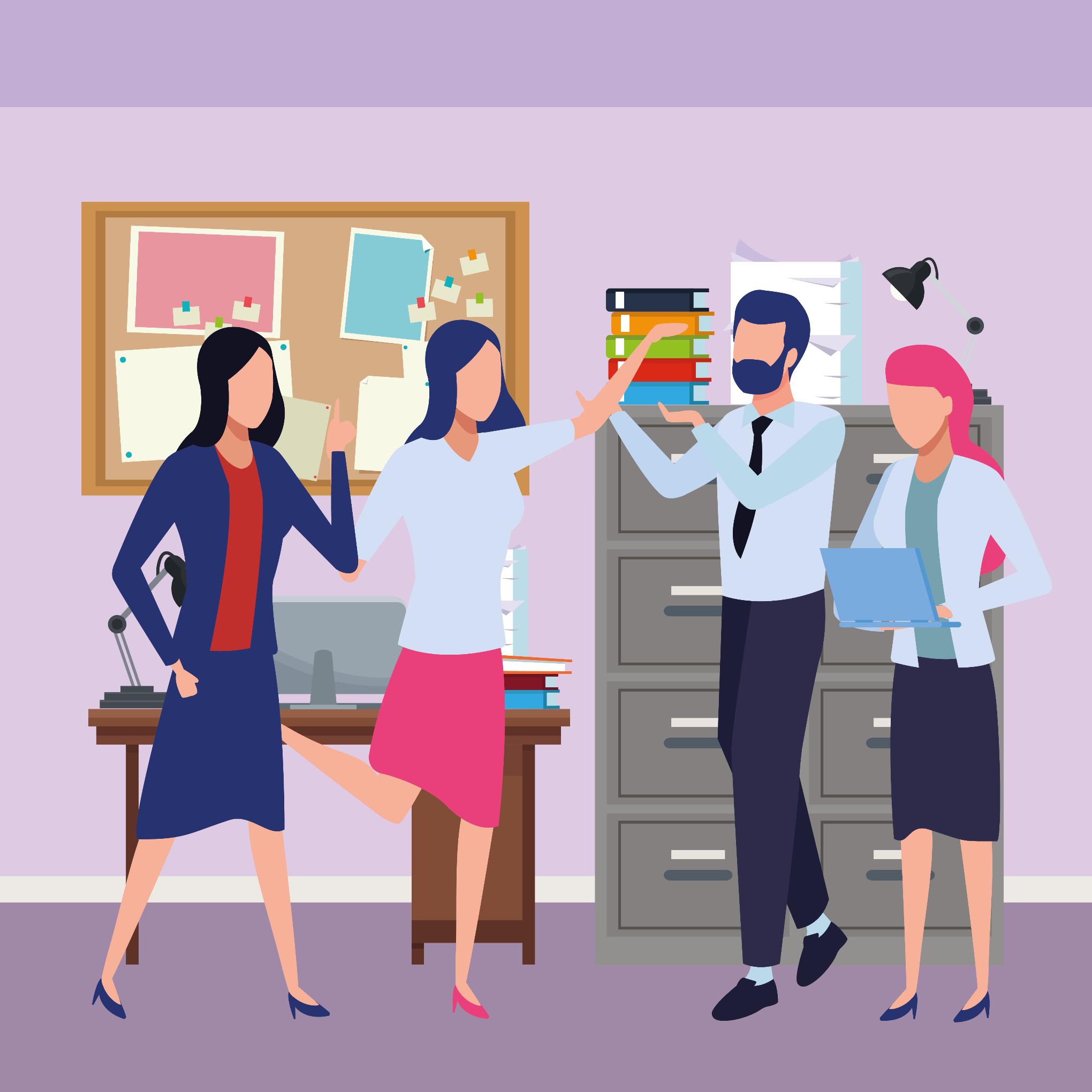 7 Reasons to Choose a Staffing Agency to Find Your Candidate