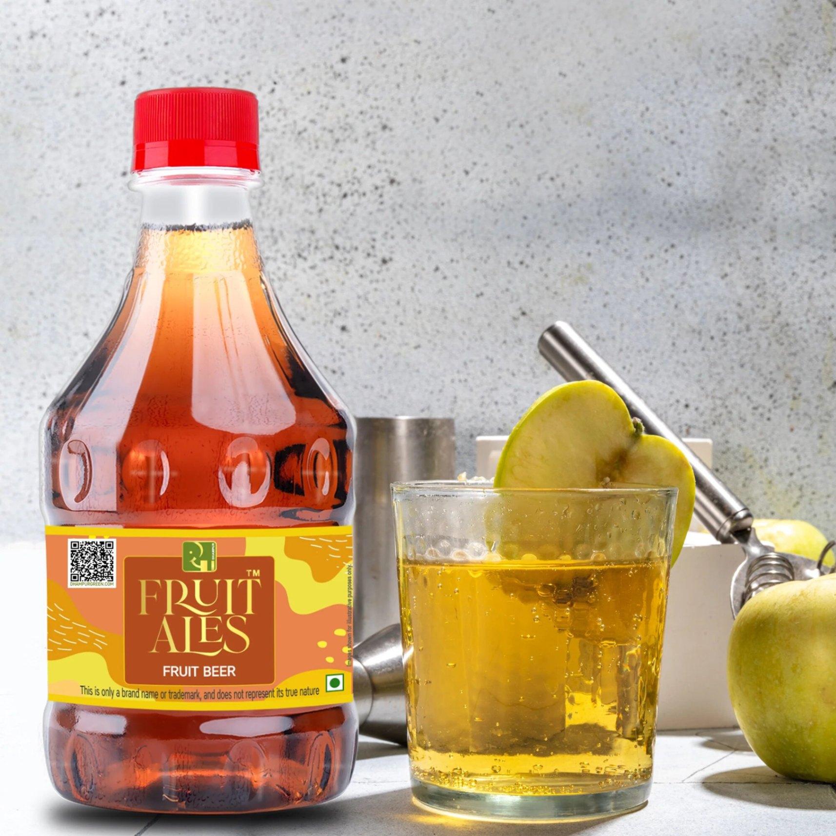 Delicious Fruit Syrups for Drinks: Add Natural Sweetness and Flavor to Every Sip