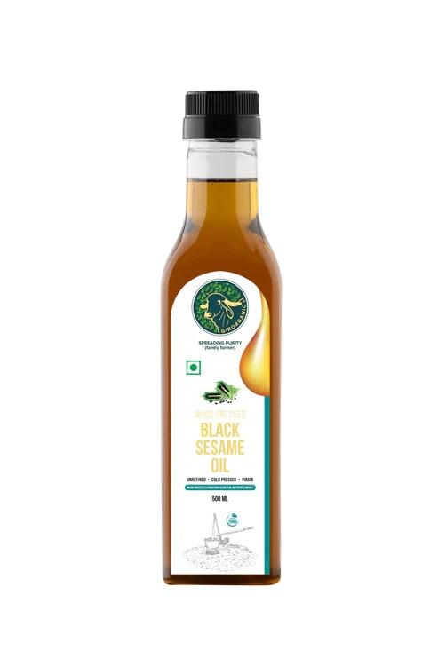Pure Cold Pressed Sesame OilA Healthy, Flavorful Choice for Cooking and Wellness