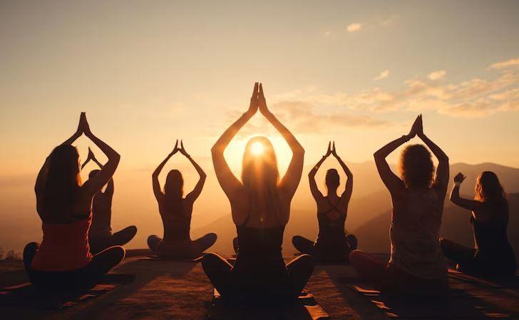 Yoga Teacher Training Institute in Ahmedabad