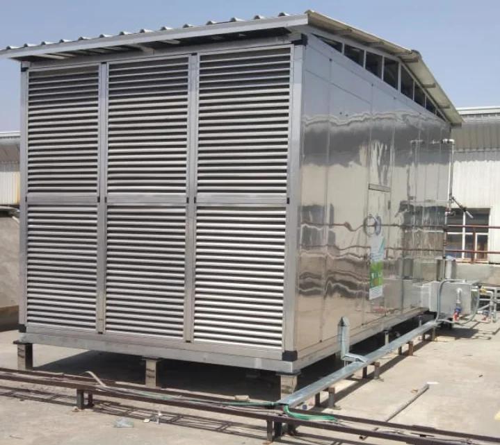 Best Air Scrubber Unit Manufacturer in Noaida