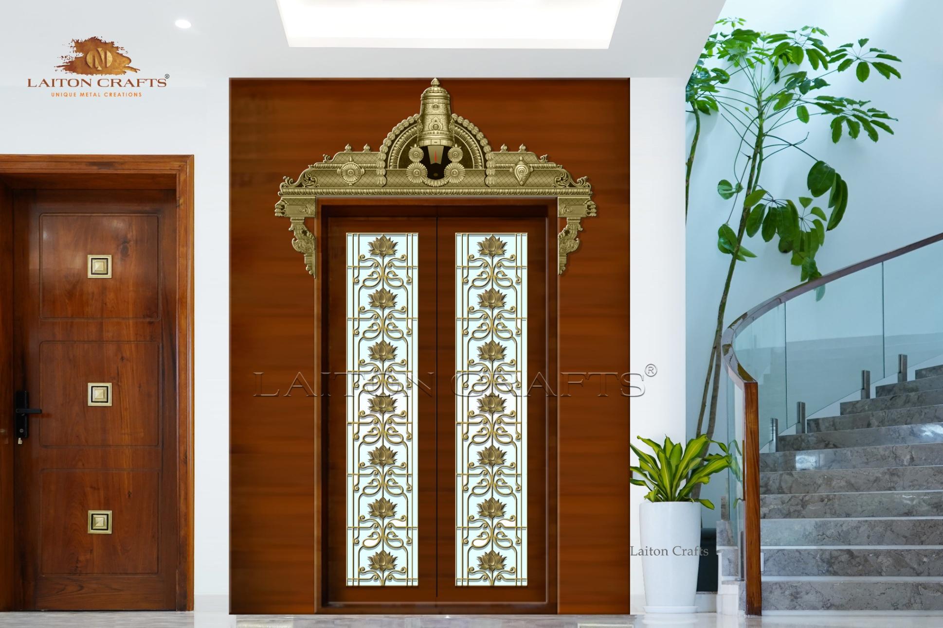 latoncrafts brass interior designers 
