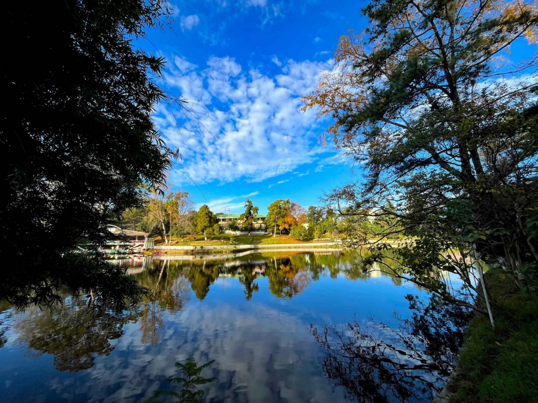 Explore Shillong: Exciting Tour Packages Available!