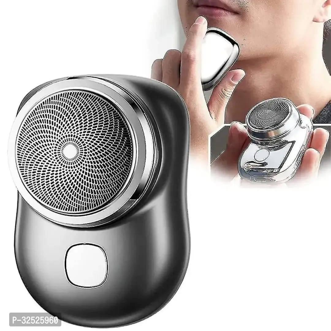 Mini Electric Shaver Portable Shaving Machine Pocket Trimmer