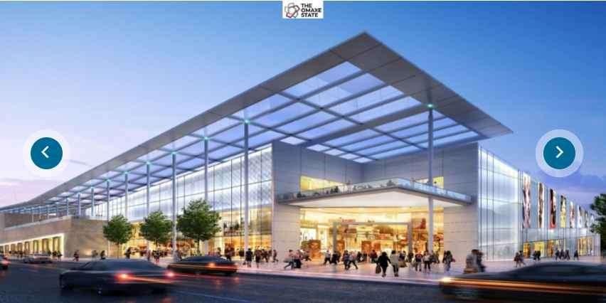 Omaxe Dwarka: Investment Destination for Commercial Businesses