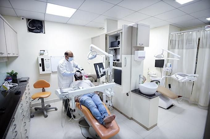 Best Dental Clinic In Lucknow